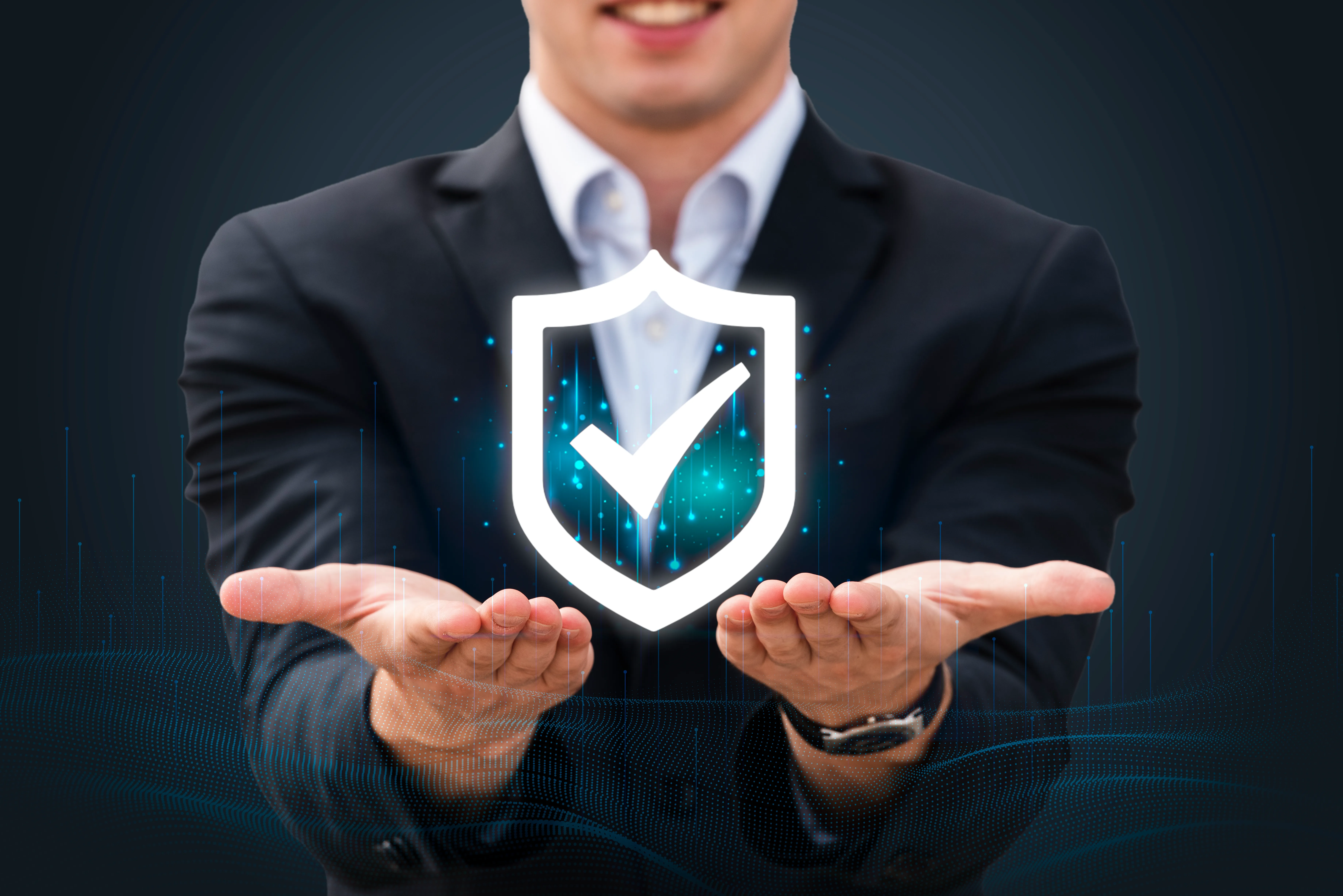 Shielded Campus Login