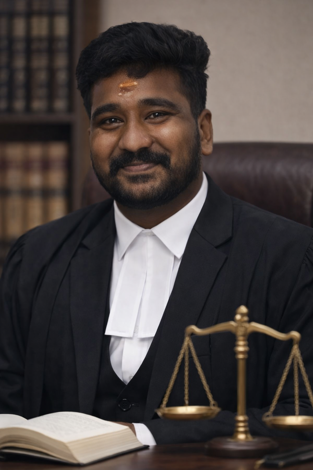 Shielded Legal Campus Lawyer